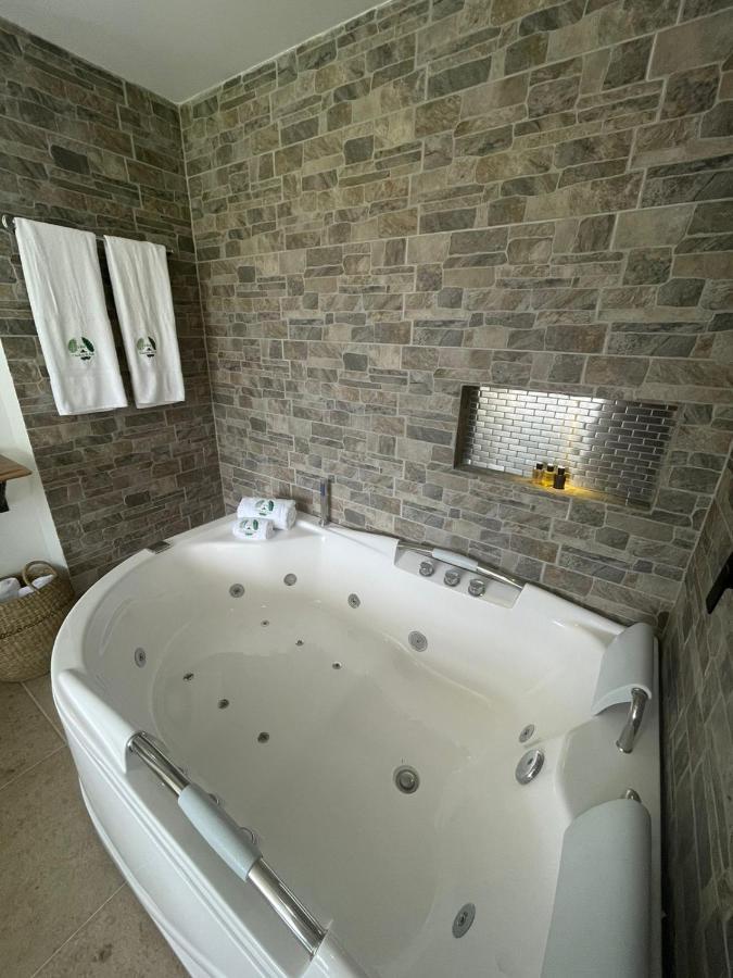 Apartasol Luxury Citadela Di Sole Con Jacuzzi Santa Fe de Antioquia Kültér fotó