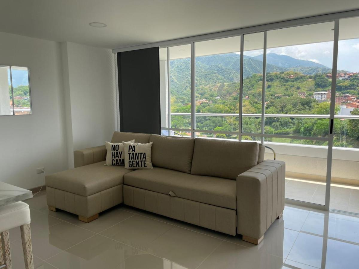 Apartasol Luxury Citadela Di Sole Con Jacuzzi Santa Fe de Antioquia Kültér fotó