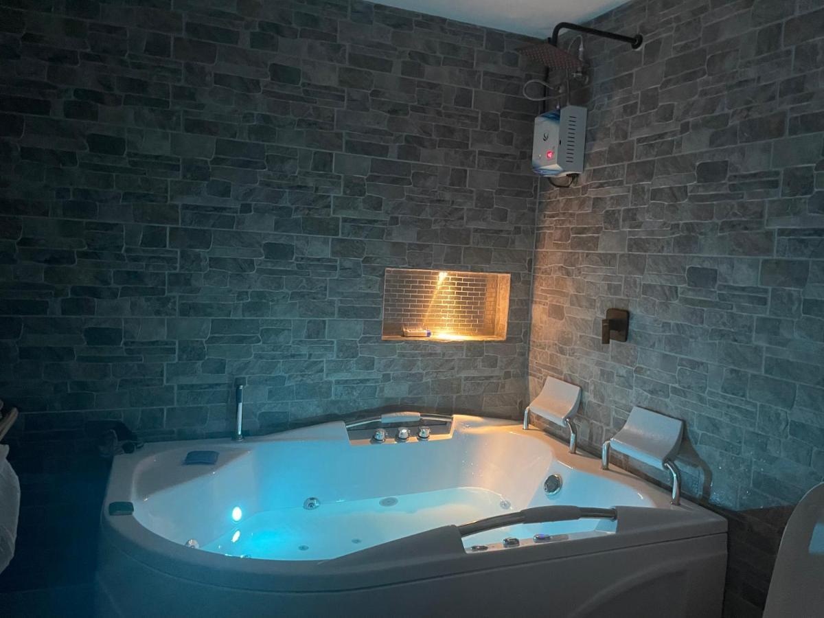 Apartasol Luxury Citadela Di Sole Con Jacuzzi Santa Fe de Antioquia Kültér fotó