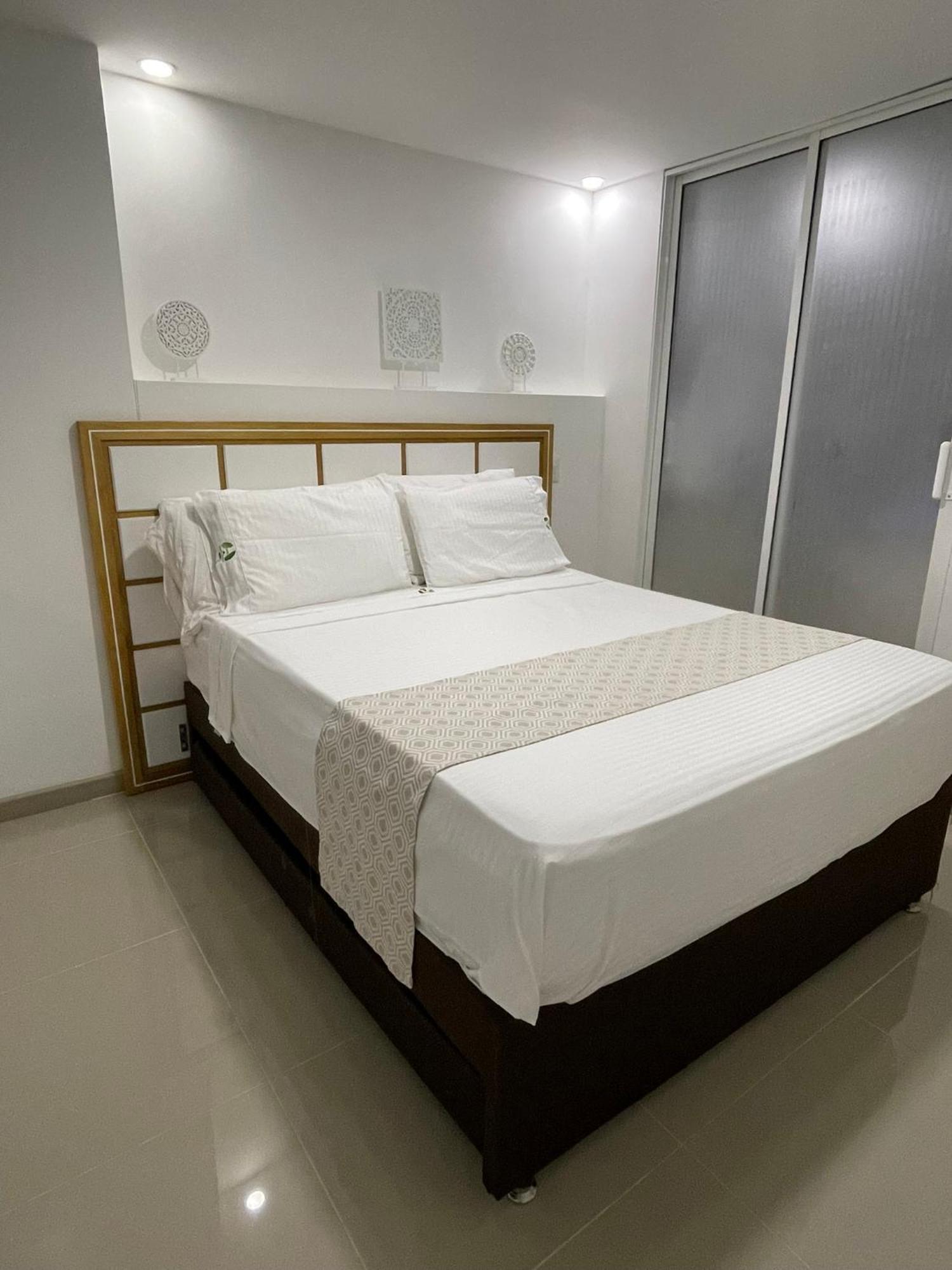 Apartasol Luxury Citadela Di Sole Con Jacuzzi Santa Fe de Antioquia Kültér fotó